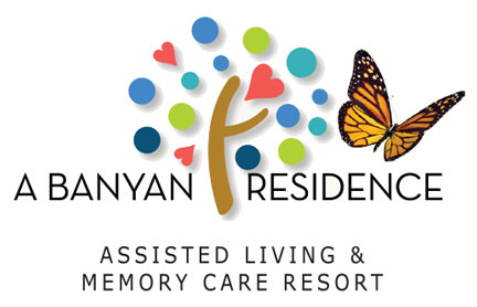 Banyan Residence logo