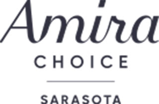 Amira Choice Sarasota logo