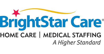 Brightstar Care logo