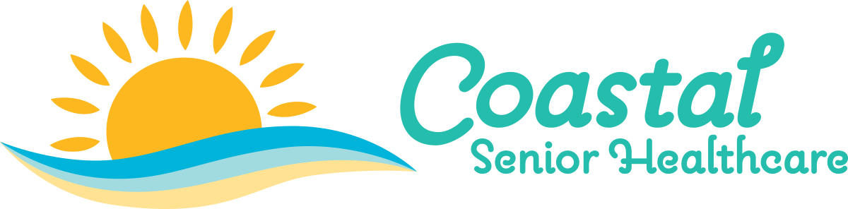 Coastal Senior Healthcare logo