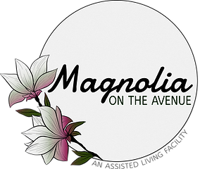 Magnolia on the Avenue logo