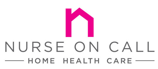 Nurse on Call logo