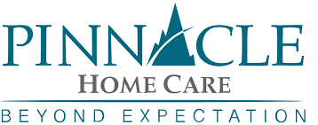 Pinnacle Home Care logo