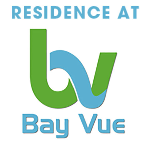 Bay Vue logo