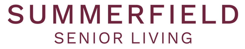 Summerfield Senior Living logo