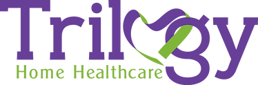 Trilogy Home Healthcare logo