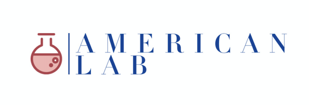 American Lab logo