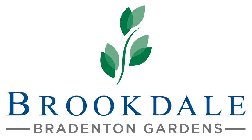 Brookdale Bradenton Gardens logo