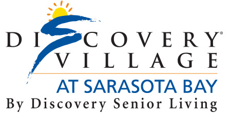 Discovery Village at Sarasota Bay logo