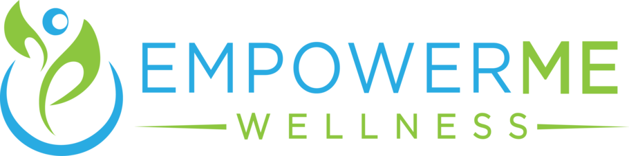 EmpowerMe Wellness logo