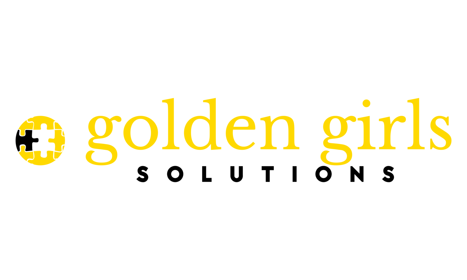 Golden Girls Solutions logo